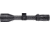 Optisan Precision Sports Optics EVE 2.5-10x50Pi 30mm SFP Rifle Scope, G4Ai10 Reticle, MRAD, Black, 37568