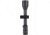 Optisan Precision Sports Optics EVE 2.5-10x50Pi 30mm SFP Rifle Scope, G4Ai10 Reticle, MRAD, Black, 37568