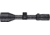 Optisan Precision Sports Optics EVE 3-12X56i 30mm SFP Rifle Scope, G4Ai12 Reticle, MRAD, Black, 37571