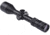 Optisan Precision Sports Optics EVE 3-12X56i 30mm SFP Rifle Scope, G4Ai12 Reticle, MRAD, Black, 37571