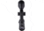 Optisan Precision Sports Optics EVE 3-12X56i 30mm SFP Rifle Scope, G4Ai12 Reticle, MRAD, Black, 37571