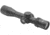 Optisan Precision Sports Optics EVX G2 6-24x50i SFP Rifle Scope, MOA24 Reticle, MOA, Black, 4011