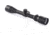 Optisan Precision Sports Optics HX 4-12X40mm 25.4mm SFP Rifle Scope, Duplex Reticle, MOA, Black, 37504