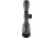 Optisan Precision Sports Optics HX 4-12X40mm 25.4mm SFP Rifle Scope, Duplex Reticle, MOA, Black, 37504