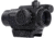 Optisan Precision Sports Optics RMX202 1x20mm Rifle Red Dot Sight, 2 MOA, Black, 37572