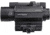 Optisan Precision Sports Optics RMX302 1x30mm Rifle Red Dot Sight, 2 MOA, Black, 37573