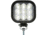 Optronics Opti-Brite LED - 4in x 6in 9-Diode Work Light 4014433