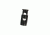 Oregon Cord Lock Cord Lock 1/4'' Round Blk Bulk 143