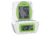 Oregon Scientific Blood Pressure Monitor, BPW810,BLRW Talking Wrist Type HBW8102110113002