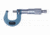 Mitutoyo America 0-1in Outside Micrometerspheri 504-115-153, Unit EA