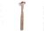 Ridgid 016 Ball Pein Hammer 632-52455, Unit EA