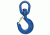 Campbell 4 2t Alloy Swivel Hoisthook W 193-3952415IL, Unit EA