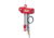 Milwaukee Electric Tools 2 Ton 20 Ft Elec Hoist 495-9573, Unit EA