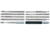 L.S. Starrett 121cz 32in-107in Long Rang 681-50494, Unit EA