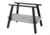 Ridgid 100a Leg Tray Stand92612 5 632-92457, Unit EA