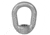 Campbell 6 3/4in 776-g Eye Nut 7 200 7 193-7100108, Unit EA