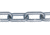 Peerless 5/0 Str Chain Zinc Plated 005-6045032, Unit CS