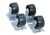 Jobox 6in Caster Set (4ea/set) 217-1-321990, Unit PK