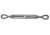 Campbell 780 3/8inx6in 1200 Eye Eye Tu 193-6250303, Unit EA