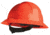 Honeywell Safety A-safe Grey Full Brim Safety H 068-A49R090000, Unit EA