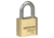 American Lock American Padlockia 045-L50KD, Unit EA
