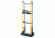 Harper Trucks Hand Truck Series 66 With Ratc 338-6681, Unit EA