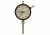 Mitutoyo America Dial Indicator .001-1in 504-2416S, Unit EA