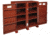Jobox Heavy Duty Cabinet 217-1-694990, Unit EA