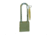 CCL Huski Disc Padlock Keyeddiffer 197-66KRKD, Unit EA