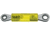 Klein Tools Insulating Linemans Boxwrench 409-KT223INS, Unit PK