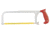 L.S. Starrett K151 Hacksaw Frame Open 681-60133, Unit EA