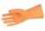 Memphis Glove Lg Orange Neoprene/latex Bl 127-5430L, Unit PK