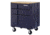 Waterloo Mobile Cabinet 30in 3 Drawer 797-FBMC3003, Unit EA