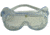 Pony Safety Eye Goggle 018-69-901, Unit EA