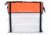 Oru Kayak Beach LT, White/Orange, 12 feet, OKY301-ORA-LT