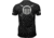Oscar Mike Molon Labe T-Shirt - Mens, Black, XL, M-OM-BLACK-01-0250-XL