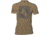 Oscar Mike Operation Iraqi Freedom T-Shirt - Mens, Coyote, L, M-OM-COYOTE-01-0378-L