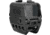 Osight R Micro T1/T2 Footprint Enclosed Red Dot Sight, Black, OSIGHTRRD