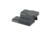 Osight SE MOS Direct-Mount Enclosed Emitter 2 MOA Reflex Red Dot Sight w/ Multi-Reticle System, Black, MOS, OSIGHTSEMOS