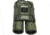 Osprey Global 10x25 BAK-4 Prism Binocular, Camo, 10x25 Camo Binocular