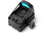 Osprey Global 22x16mm for Full Size Guns Mini Reflex Sight, Black, MRS-OSP-FULL