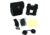 Osprey Global 8x34 BAK-4 Prism Binocular, Black, 8x34 Binocular