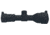 Osprey Global Compact 3-9x40 Rifle Scope, MilDot Reticle, Black, CP3-9x40MD