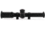 Osprey Global Elite 1-12x26IR Rifle Scope, 34mm Tube, First Focal Plane, Black, ES1-12x26IR