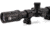 Osprey Global Elite 3-30X56 Rifle Scope, 35mm Tube, First Focal Plane, Black, ES3-30x56FFP
