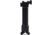 Osprey Global Front Grip with Integrated Bottom-Pop Bipod, Black, SBP-OSP-BLK