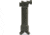 Osprey Global Front Grip with Integrated Bottom-Pop Bipod, Green, SBP-OSP-GRN
