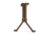 Osprey Global Front Grip with Integrated Bottom-Pop Bipod, Tan, SBP-OSP-TAN