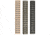 Osprey Global Ladder Rail Covers