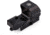 Osprey Global Multi Reticle 1x Quick Release Reflex Sight, Multi-Reticle, Black, HGMRQR